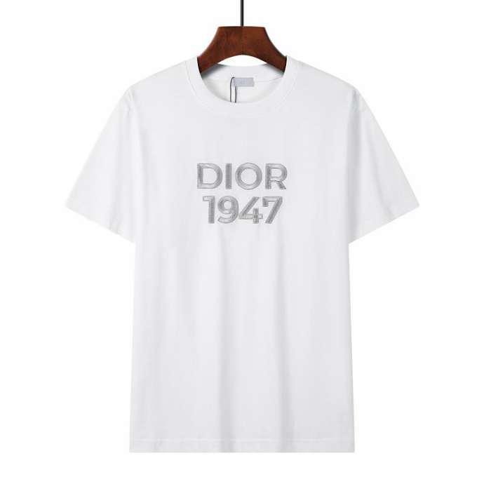 Dior T Shirts Short _SKUDiorS-XL55434019